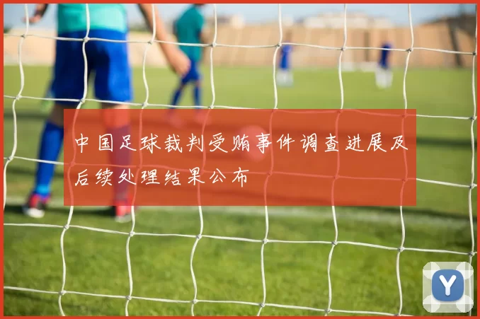 中国足球裁判受贿事件调查进展及后续处理结果公布