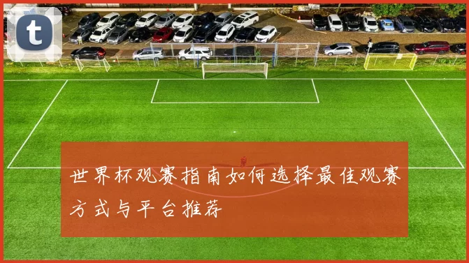 世界杯观赛指南如何选择最佳观赛方式与平台推荐