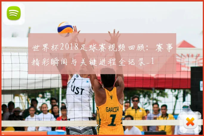 世界杯2018足球赛视频回顾:赛事精彩瞬间与关键进程全记录_1