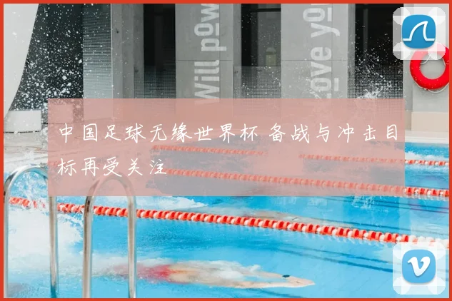 中国足球无缘世界杯 备战与冲击目标再受关注